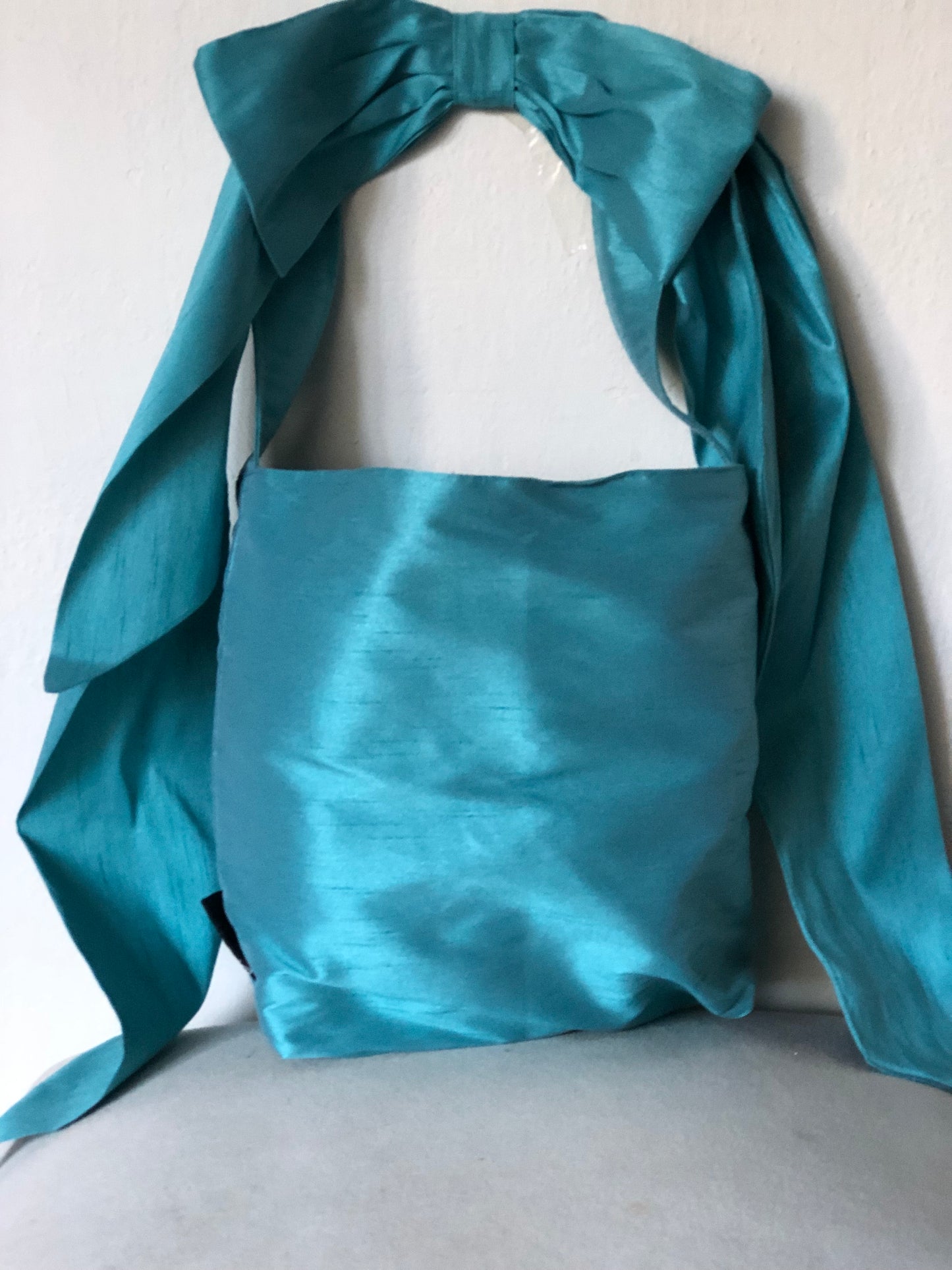 Bolsa de elegante