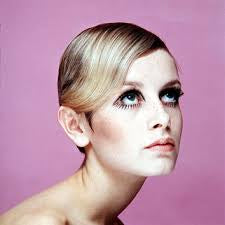 TWIGGY 60’S