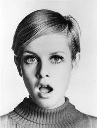 TWIGGY 60’S