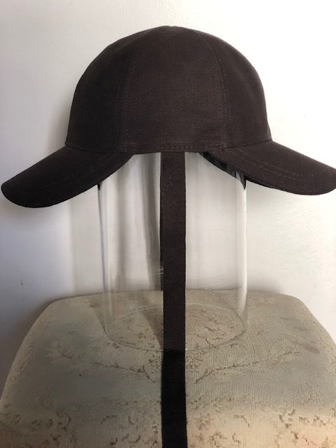 Patrick Sombrero Waterloo Hat